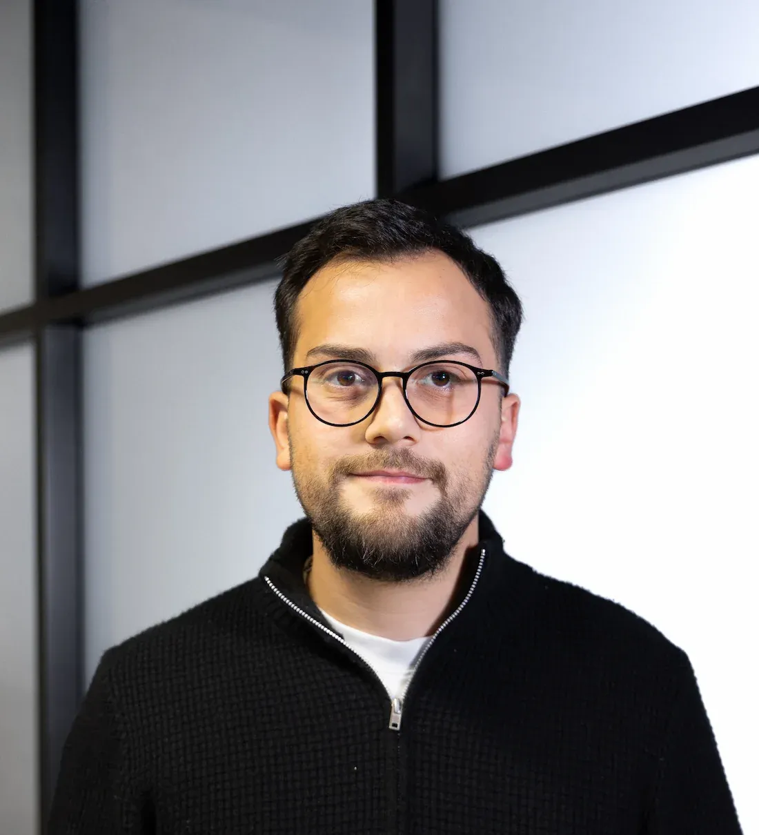 Cataldo Bisignano – Gründer